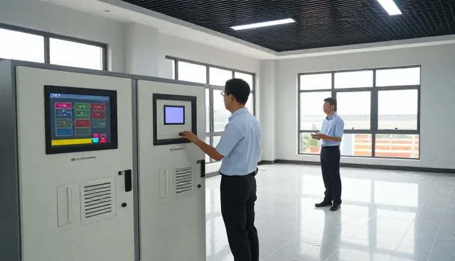 提升运行效率：技术培训指导在业务维护中的关键作用
