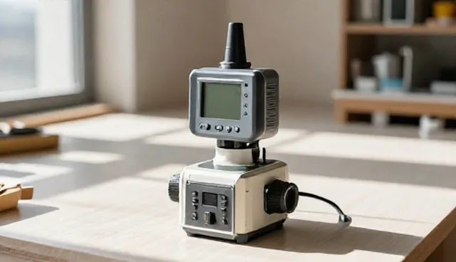 检测仪器选型与维护的实用建议