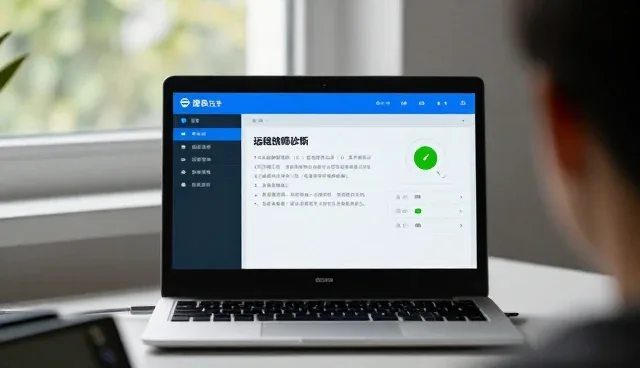 检测仪器选型咨询中的配套系统发展趋势